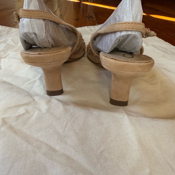 Sam Edelman Bianka Slingback - Picture 5 of 5